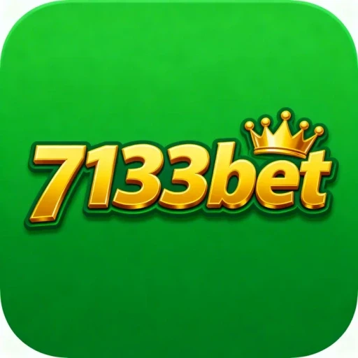 7133bet Logo