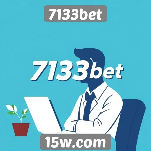 Atendimento ao cliente no 7133bet