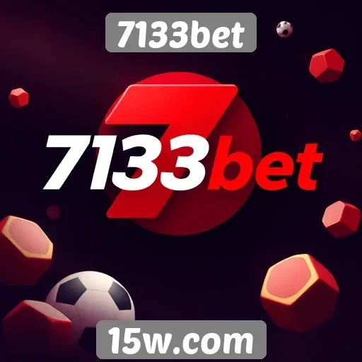 História do 7133bet e seu crescimento no mercado