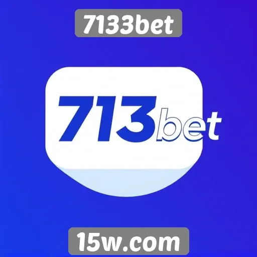 Opções de pagamento disponíveis na 7133bet
