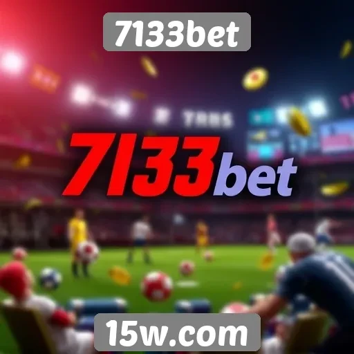 Análise de promoções e bônus do site 7133bet