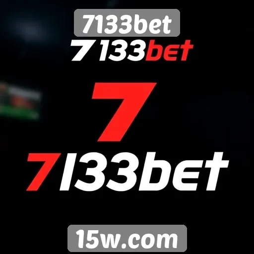 Regulamentação e legalidade do 7133bet