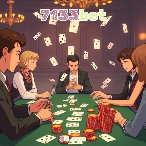 7133bet Jogos Virtuais